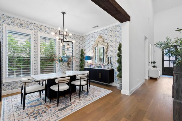 2731 Meadowbrook Boulevard, Prosper, TX 75078