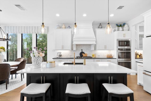 2731 Meadowbrook Boulevard, Prosper, TX 75078