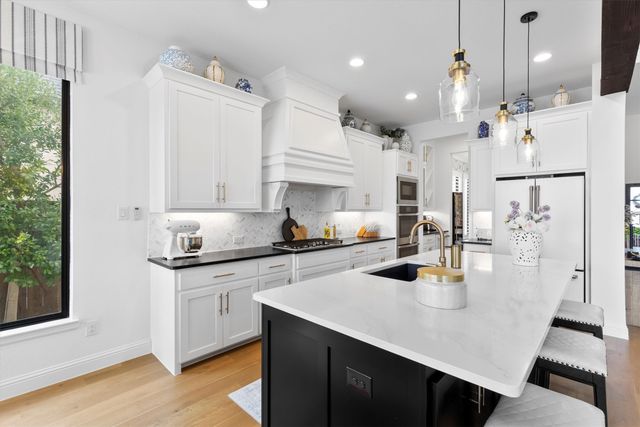 2731 Meadowbrook Boulevard, Prosper, TX 75078