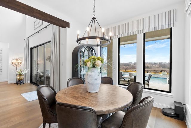 2731 Meadowbrook Boulevard, Prosper, TX 75078