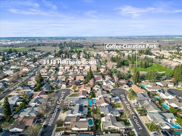 3913 Hillsboro Ct, Modesto, CA 95356