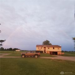 4505 N Alcony Conov Road, Casstown, OH 45312