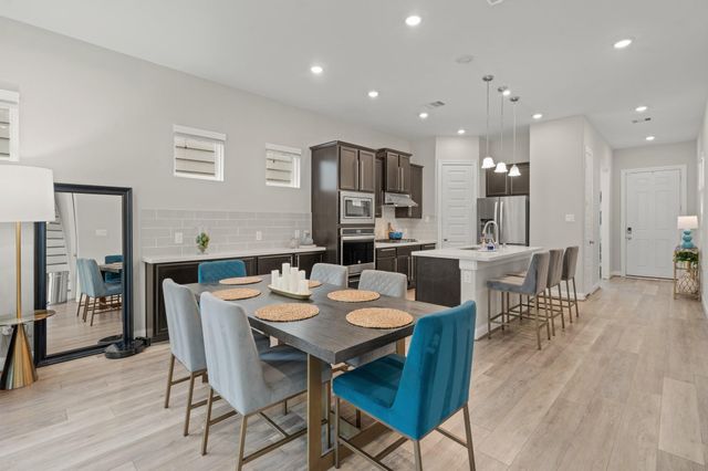 10407 Tranquil Cove Drive, Houston, TX 77043