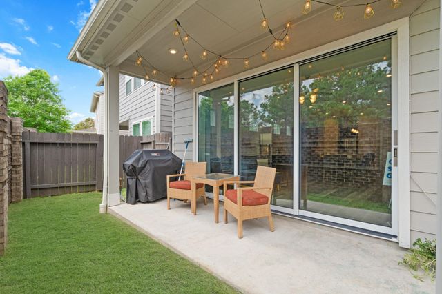 10407 Tranquil Cove Drive, Houston, TX 77043