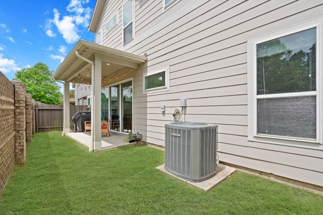 10407 Tranquil Cove Drive, Houston, TX 77043