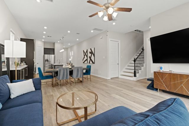 10407 Tranquil Cove Drive, Houston, TX 77043