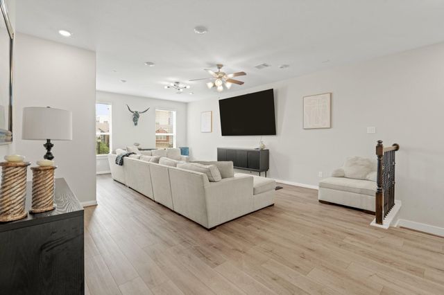 10407 Tranquil Cove Drive, Houston, TX 77043