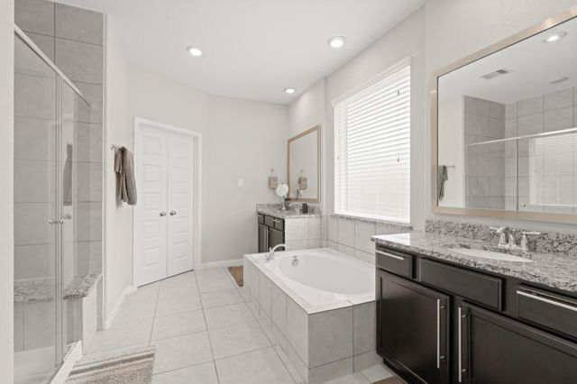 10407 Tranquil Cove Drive, Houston, TX 77043