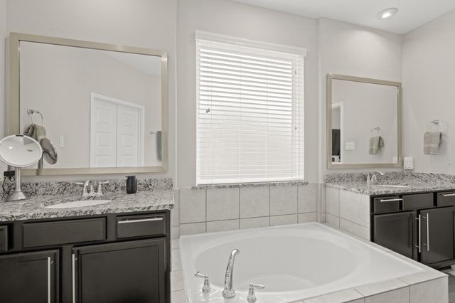 10407 Tranquil Cove Drive, Houston, TX 77043