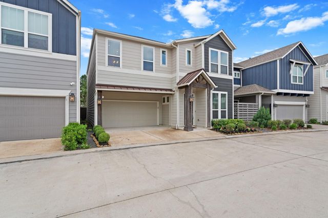 10407 Tranquil Cove Drive, Houston, TX 77043