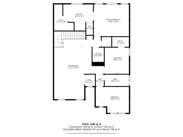 10407 Tranquil Cove Drive, Houston, TX 77043