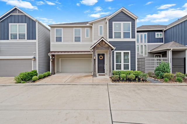 10407 Tranquil Cove Drive, Houston, TX 77043