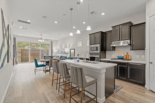 10407 Tranquil Cove Drive, Houston, TX 77043