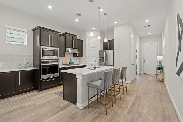 10407 Tranquil Cove Drive, Houston, TX 77043