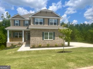 225 Shoreline Way LOT A15; PLAN & APPROX SQ, Macon, GA 31220