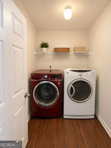 1933 Wilson Manor Circle, Lawrenceville, GA 30045
