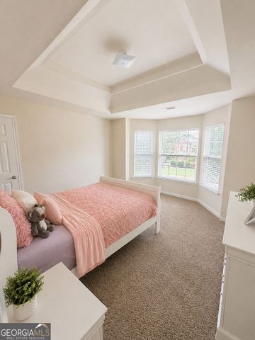 1933 Wilson Manor Circle, Lawrenceville, GA 30045