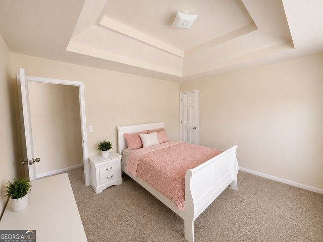 1933 Wilson Manor Circle, Lawrenceville, GA 30045