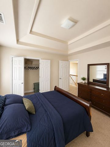 1933 Wilson Manor Circle, Lawrenceville, GA 30045