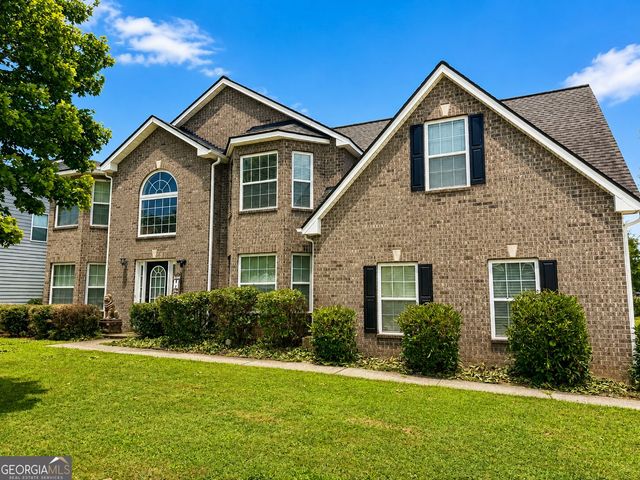 1933 Wilson Manor Circle, Lawrenceville, GA 30045