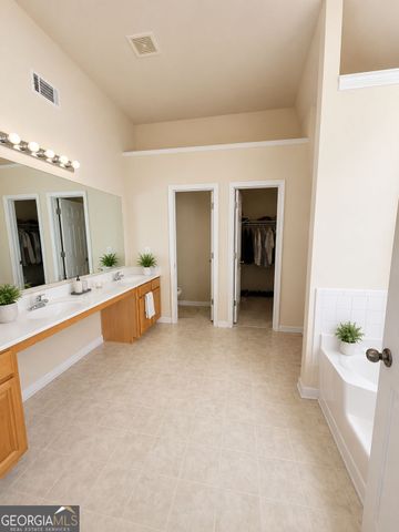 1933 Wilson Manor Circle, Lawrenceville, GA 30045