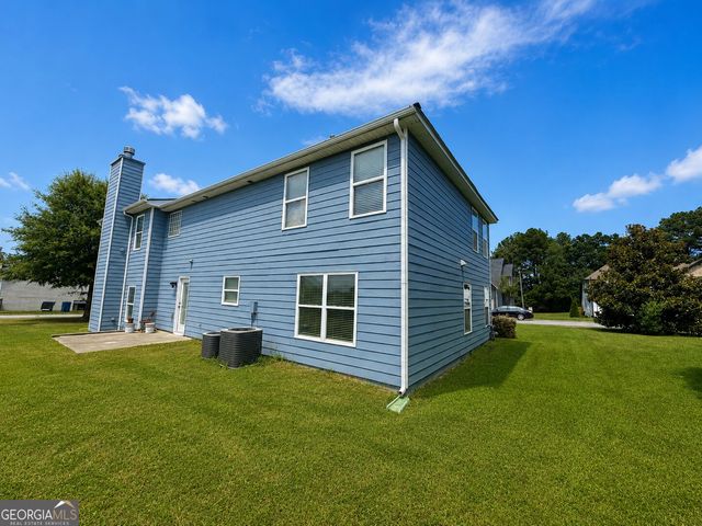 1933 Wilson Manor Circle, Lawrenceville, GA 30045