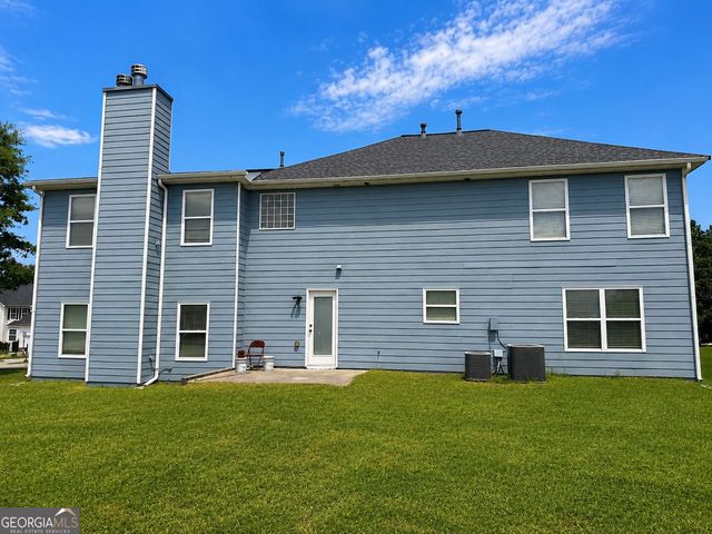 1933 Wilson Manor Circle, Lawrenceville, GA 30045