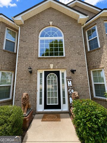 1933 Wilson Manor Circle, Lawrenceville, GA 30045