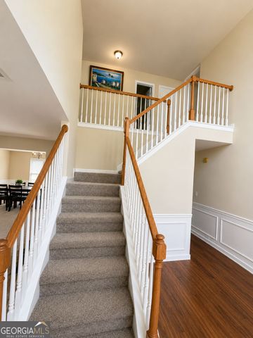 1933 Wilson Manor Circle, Lawrenceville, GA 30045