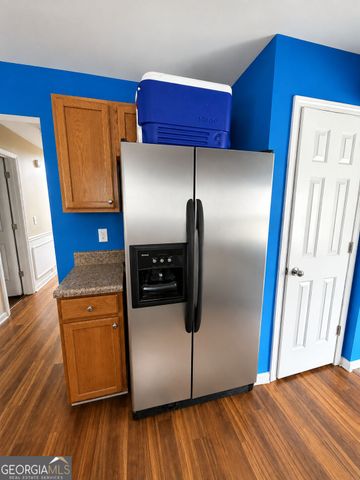 1933 Wilson Manor Circle, Lawrenceville, GA 30045