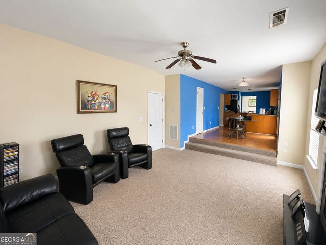 1933 Wilson Manor Circle, Lawrenceville, GA 30045