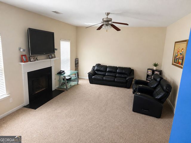 1933 Wilson Manor Circle, Lawrenceville, GA 30045