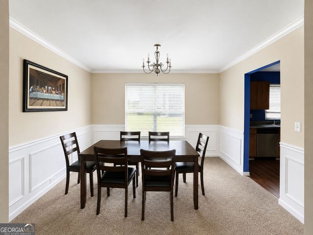 1933 Wilson Manor Circle, Lawrenceville, GA 30045