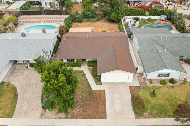 6451 Franrivers, West Hills, CA 91307