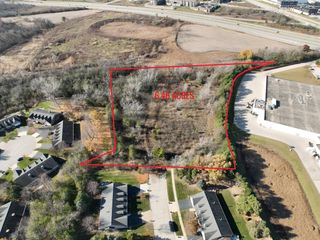 Lt7 W TERRACE DRIVE, Franklin, WI 53132