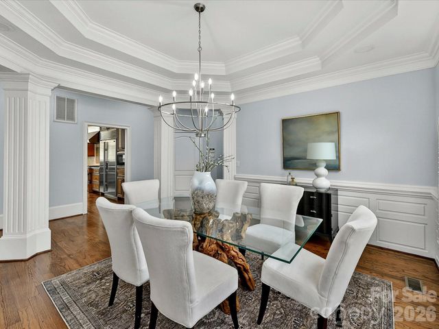 1805 Mt Isle Harbor Drive, Charlotte, NC 28214