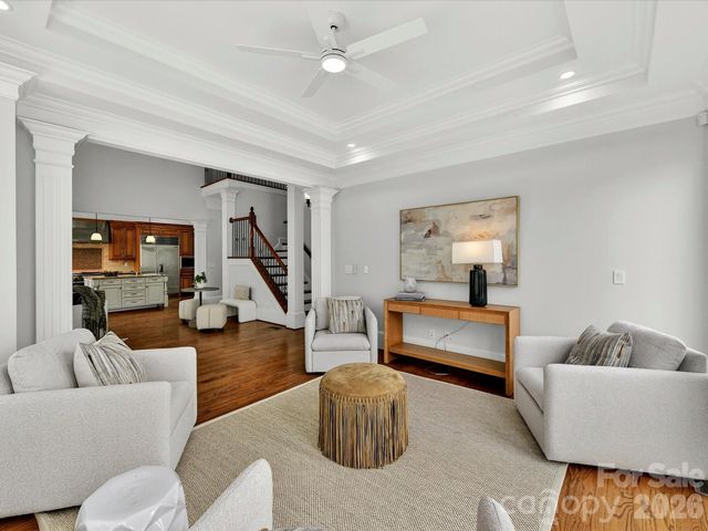 1805 Mt Isle Harbor Drive, Charlotte, NC 28214