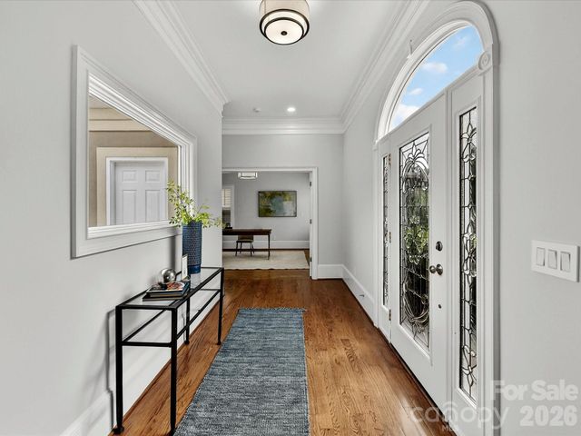 1805 Mt Isle Harbor Drive, Charlotte, NC 28214