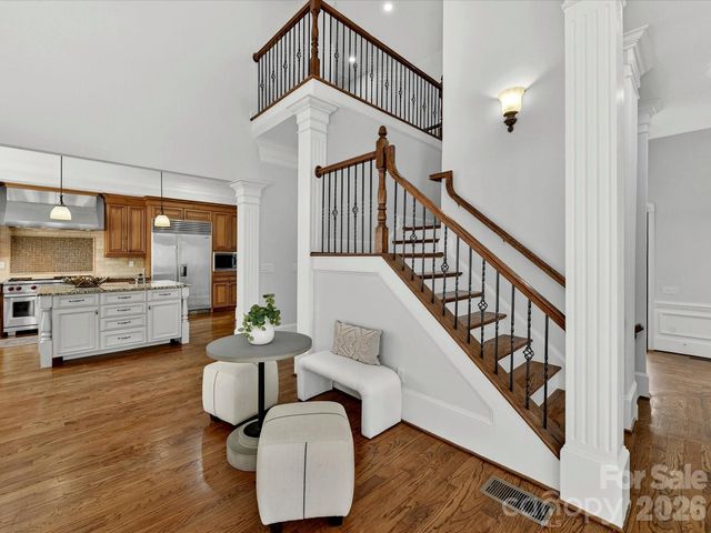 1805 Mt Isle Harbor Drive, Charlotte, NC 28214