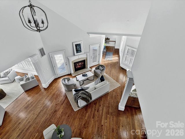 1805 Mt Isle Harbor Drive, Charlotte, NC 28214