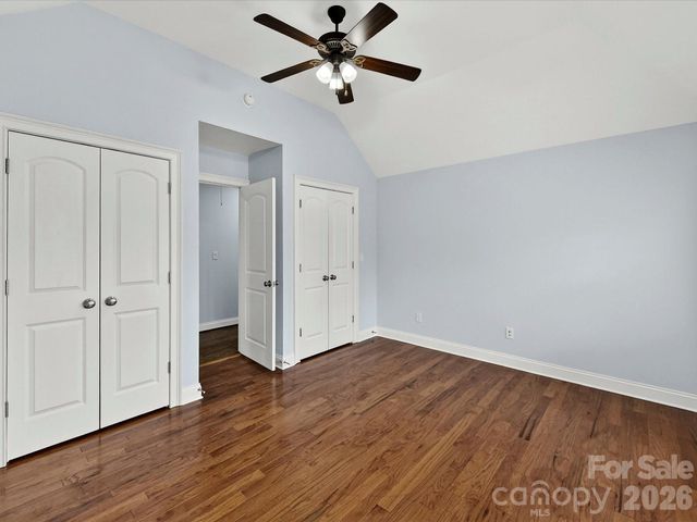1805 Mt Isle Harbor Drive, Charlotte, NC 28214