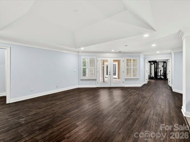1805 Mt Isle Harbor Drive, Charlotte, NC 28214