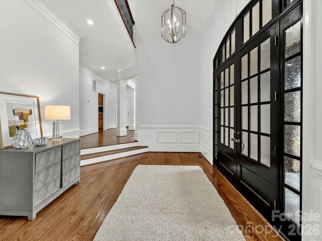 1805 Mt Isle Harbor Drive, Charlotte, NC 28214