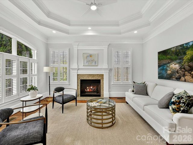 1805 Mt Isle Harbor Drive, Charlotte, NC 28214