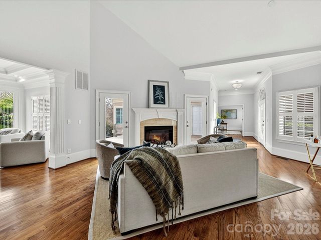 1805 Mt Isle Harbor Drive, Charlotte, NC 28214