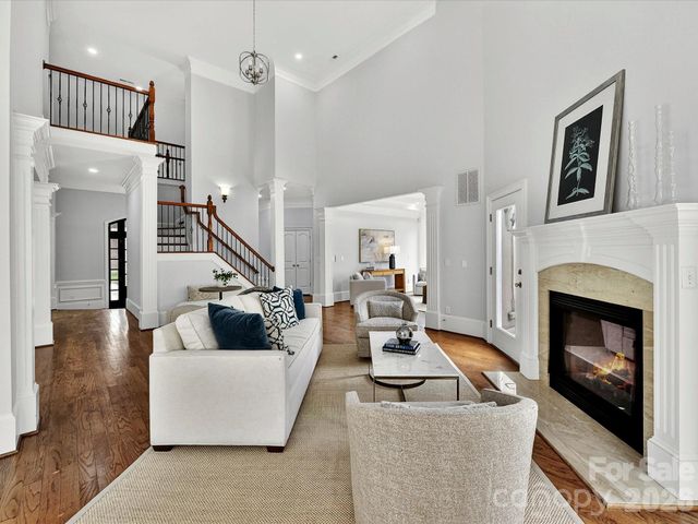 1805 Mt Isle Harbor Drive, Charlotte, NC 28214