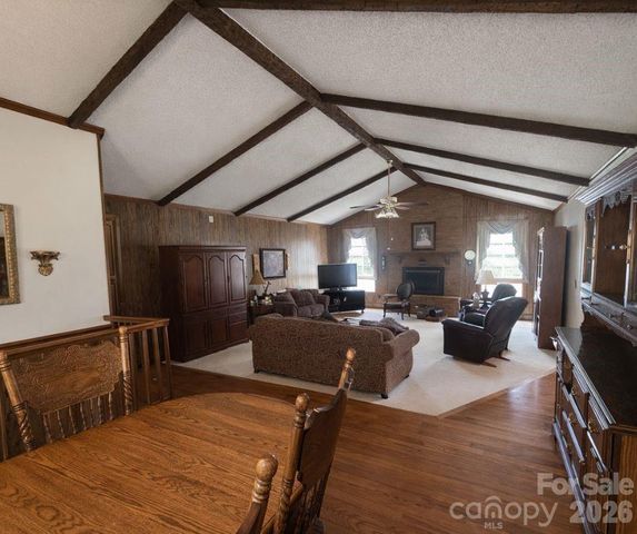 610 Landers Chapel Road, Lincolnton, NC 28092