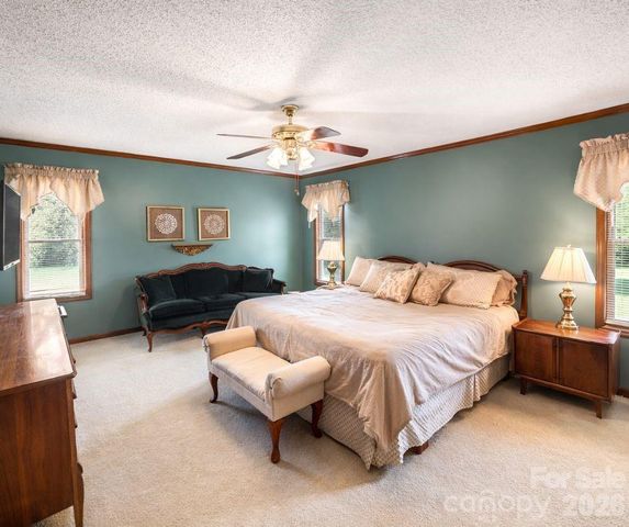 610 Landers Chapel Road, Lincolnton, NC 28092