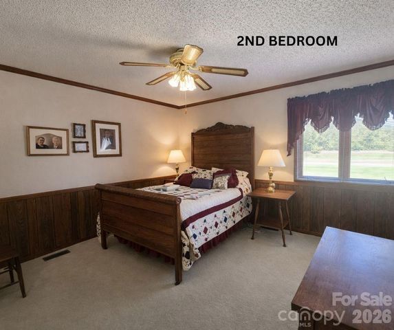 610 Landers Chapel Road, Lincolnton, NC 28092