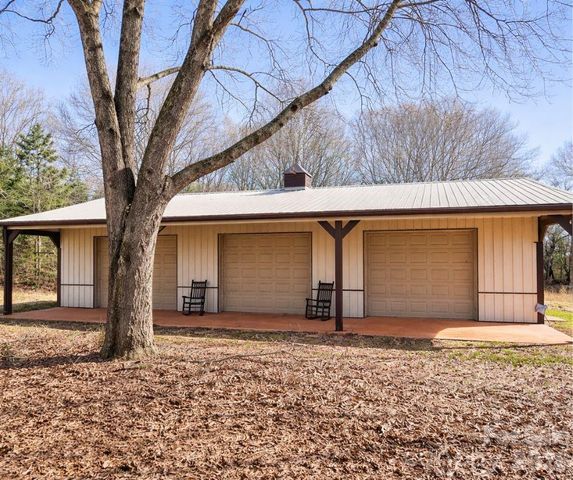 610 Landers Chapel Road, Lincolnton, NC 28092